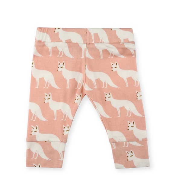 NWT MilkBarn Legging Set - Picture 3 of 5